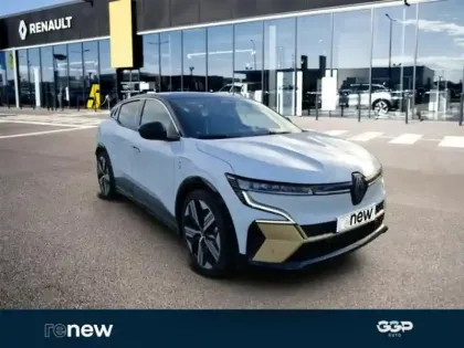 Photo 7 Renault Megane  E-Tech Electric EV60 220ch Iconic super charge -C