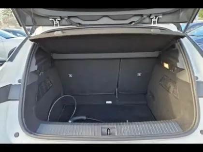 Photo 11 Renault Megane  E-Tech Electric EV60 220ch Iconic super charge -C