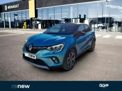 Photo Renault Captur
