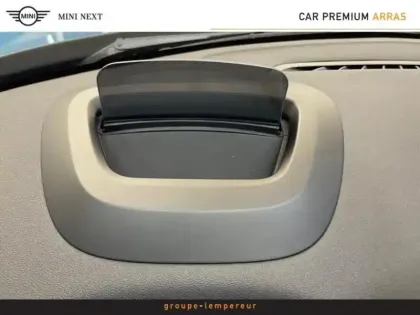 Photo 12 Mini Countryman  Cooper SE  125ch + 95ch Business Design ALL4 BVA6