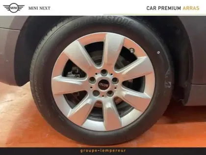 Photo 11 Mini Countryman  Cooper SE  125ch + 95ch Business Design ALL4 BVA6