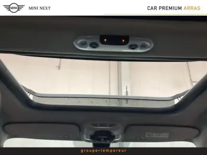 Photo 10 Mini Countryman  Cooper SE  125ch + 95ch Business Design ALL4 BVA6