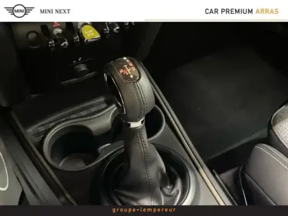 Photo 7 Mini Countryman  Cooper SE  125ch + 95ch Business Design ALL4 BVA6