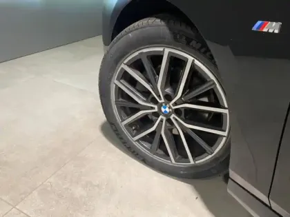 Photo 7 BMW Serie 2 Série 2 ActiveTourer 218d 150ch M Sport DKG7