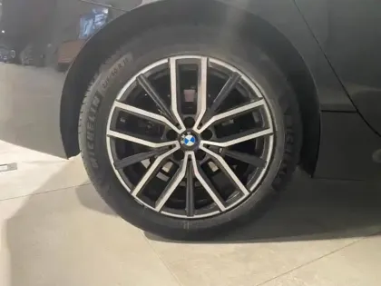 Photo 9 BMW Serie 2 Série 2 ActiveTourer 218d 150ch M Sport DKG7