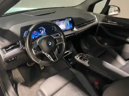 Photo 10 BMW Serie 2 Série 2 ActiveTourer 218d 150ch M Sport DKG7