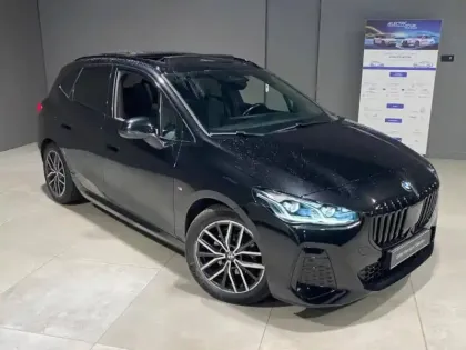 Photo 5 BMW Serie 2 Série 2 ActiveTourer 218d 150ch M Sport DKG7