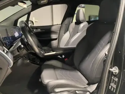 Photo 11 BMW Serie 2 Série 2 ActiveTourer 218d 150ch M Sport DKG7