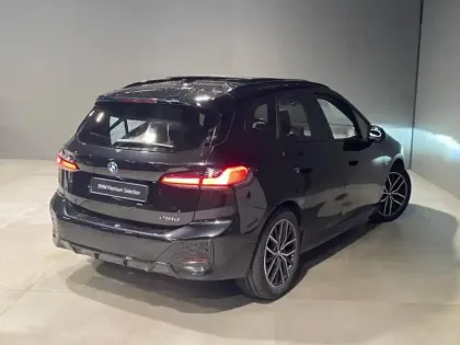 Photo 6 BMW Serie 2 Série 2 ActiveTourer 218d 150ch M Sport DKG7