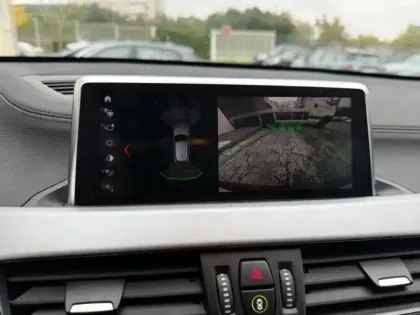 Photo 13 BMW X2  sDrive18dA 150ch Business Design Euro6d-T