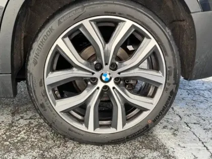 Photo 6 BMW X2  sDrive18dA 150ch Business Design Euro6d-T