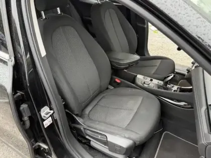 Photo 8 BMW X2  sDrive18dA 150ch Business Design Euro6d-T