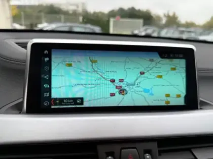 Photo 12 BMW X2  sDrive18dA 150ch Business Design Euro6d-T