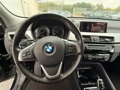 Photo 5 BMW X2  sDrive18dA 150ch Business Design Euro6d-T