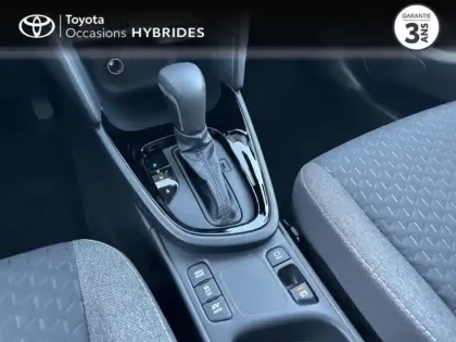 Photo 11 Toyota Yaris  Cross 116h Design MY25