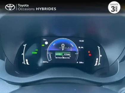 Photo 10 Toyota Yaris  Cross 116h Design MY25