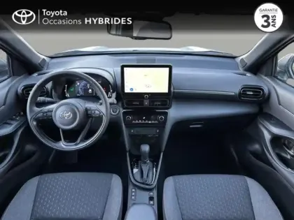 Photo 6 Toyota Yaris  Cross 116h Design MY25