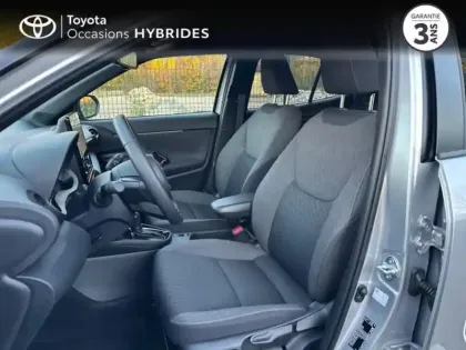 Photo 14 Toyota Yaris  Cross 116h Design MY25