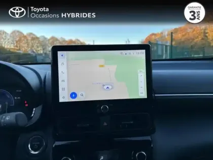 Photo 8 Toyota Yaris  Cross 116h Design MY25