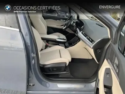 Photo 23 BMW Serie 2 Série 2 ActiveTourer 218i 136ch Luxury DKG7