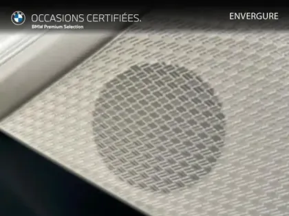 Photo 28 BMW Serie 2 Série 2 ActiveTourer 218i 136ch Luxury DKG7