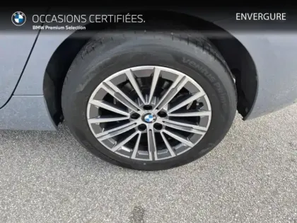 Photo 22 BMW Serie 2 Série 2 ActiveTourer 218i 136ch Luxury DKG7