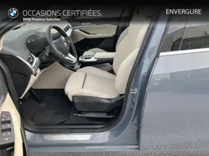 Photo 18 BMW Serie 2 Série 2 ActiveTourer 218i 136ch Luxury DKG7