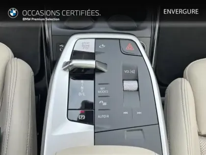 Photo 29 BMW Serie 2 Série 2 ActiveTourer 218i 136ch Luxury DKG7