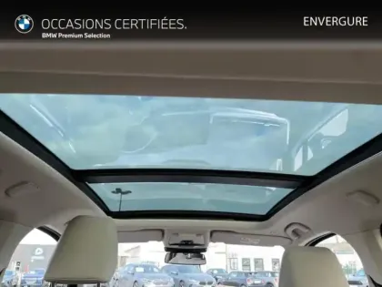 Photo 26 BMW Serie 2 Série 2 ActiveTourer 218i 136ch Luxury DKG7