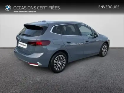 Photo 16 BMW Serie 2 Série 2 ActiveTourer 218i 136ch Luxury DKG7