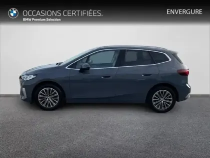 Photo 17 BMW Serie 2 Série 2 ActiveTourer 218i 136ch Luxury DKG7