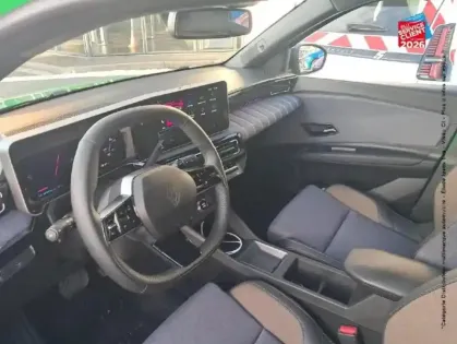 Photo 13 Renault 5  E-Tech Electrique 10ch Techno autonomie confort