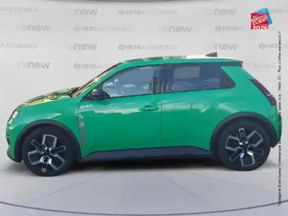 Photo 7 Renault 5  E-Tech Electrique 10ch Techno autonomie confort