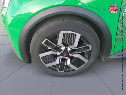 Photo 8 Renault 5  E-Tech Electrique 10ch Techno autonomie confort