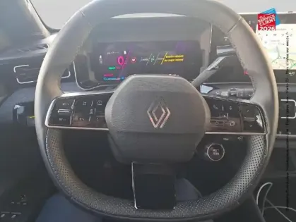 Photo 10 Renault 5  E-Tech Electrique 10ch Techno autonomie confort