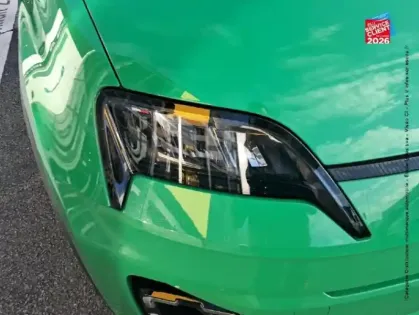 Photo 11 Renault 5  E-Tech Electrique 10ch Techno autonomie confort