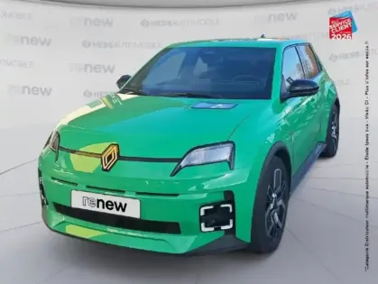 Photo Renault 5