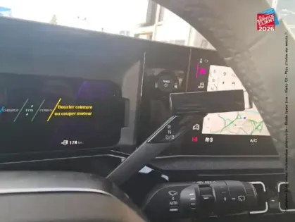 Photo 14 Renault 5  E-Tech Electrique 10ch Techno autonomie confort