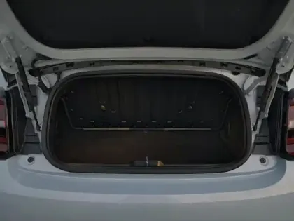 Photo 7 Fiat 500  e 95ch Icône