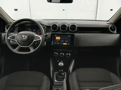 Photo 12 Dacia Duster  1.0 ECO-G 100ch Journey 4x2