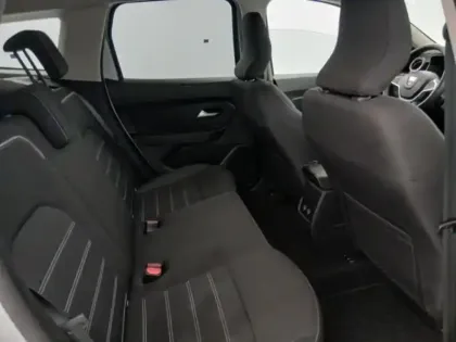 Photo 14 Dacia Duster  1.0 ECO-G 100ch Journey 4x2