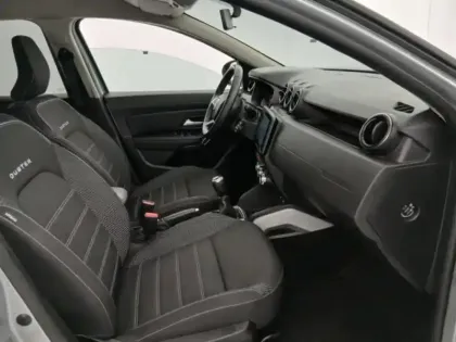 Photo 13 Dacia Duster  1.0 ECO-G 100ch Journey 4x2