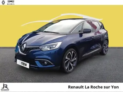 Photo Renault Scenic