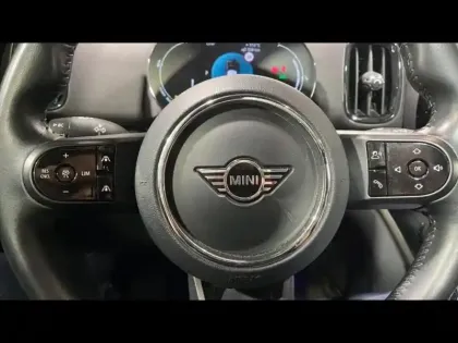 Photo 13 Mini Countryman  Cooper SE 125ch + 95ch Edition Premium Plus ALL4 BVA6