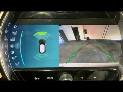 Photo 14 Mini Countryman  Cooper SE 125ch + 95ch Edition Premium Plus ALL4 BVA6