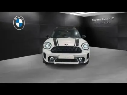 Photo 1 Mini Countryman  Cooper SE 125ch + 95ch Edition Premium Plus ALL4 BVA6