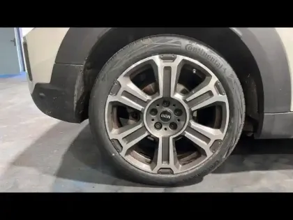 Photo 6 Mini Countryman  Cooper SE 125ch + 95ch Edition Premium Plus ALL4 BVA6