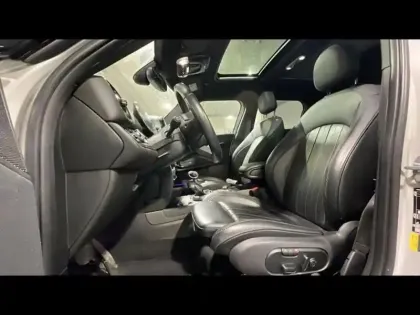 Photo 11 Mini Countryman  Cooper SE 125ch + 95ch Edition Premium Plus ALL4 BVA6