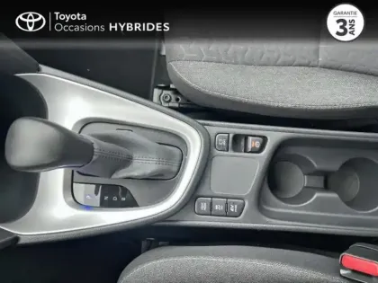 Photo 10 Toyota Yaris  Cross 116h Dynamic Business  MY22
