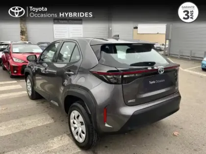 Photo 1 Toyota Yaris  Cross 116h Dynamic Business  MY22